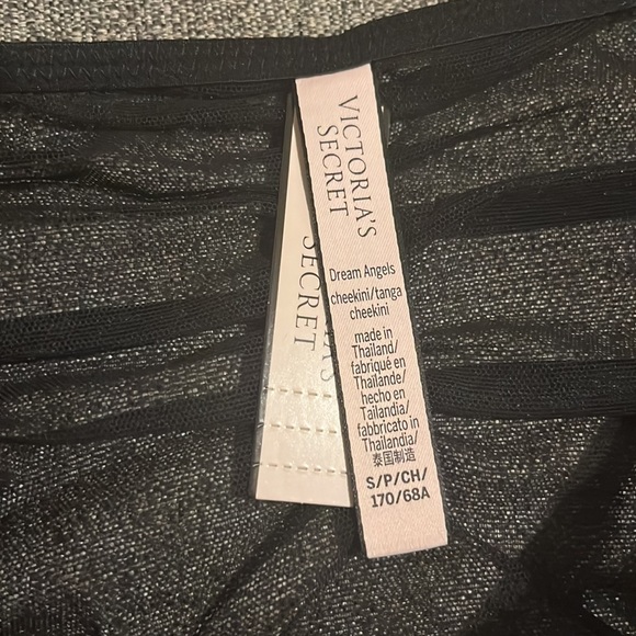 NWT VS Dream Angels Cheekini - Picture 3 of 4